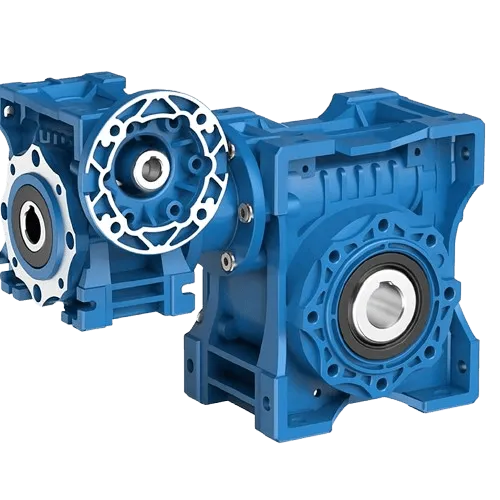 RV Worm Gearbox and Motoreducers